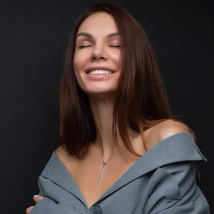 Кристина Мележникова