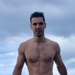 Иван Пересторонин