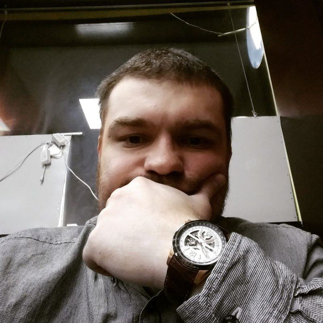 Яков Шевченко